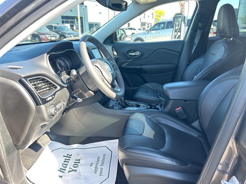 jeep Cherokee 2022 - 11