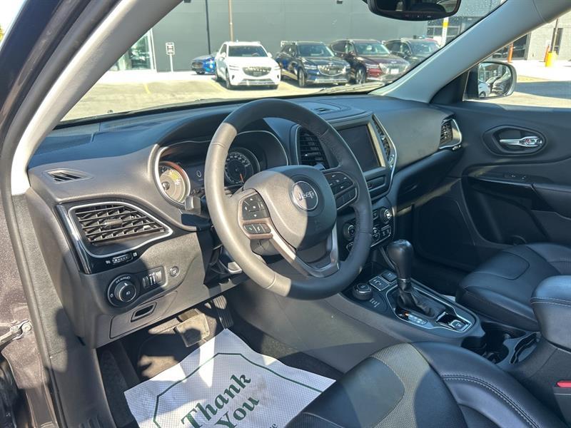 jeep Cherokee 2022 - 12