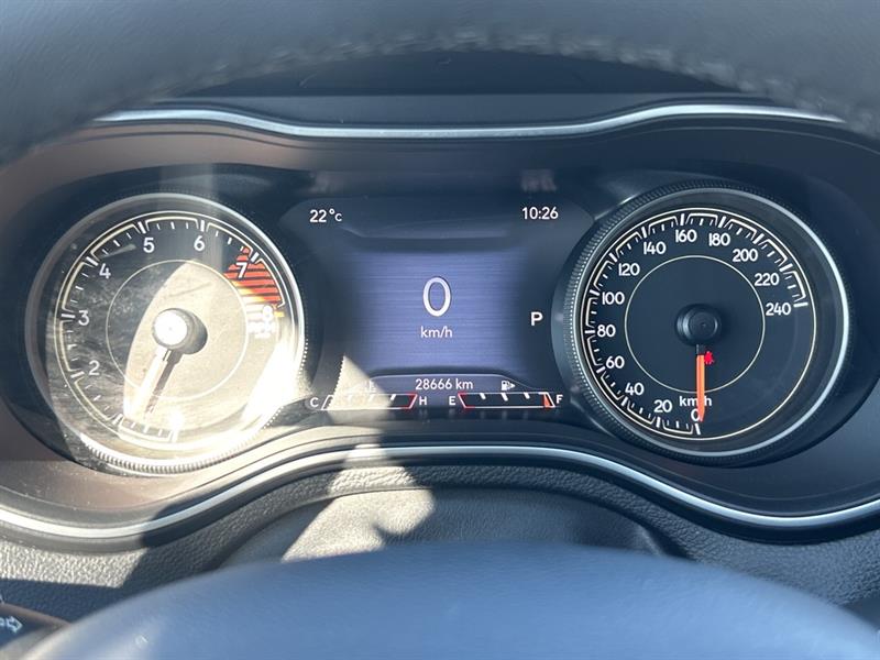 jeep Cherokee 2022 - 15