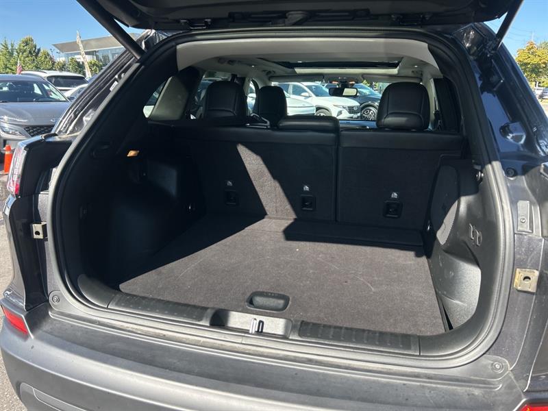 jeep Cherokee 2022 - 19