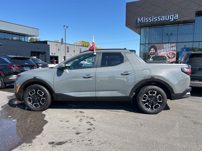 hyundai Santa Cruz 2024 - 3