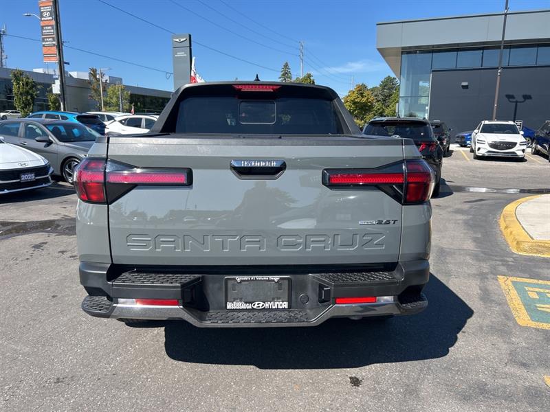 hyundai Santa Cruz 2024 - 5