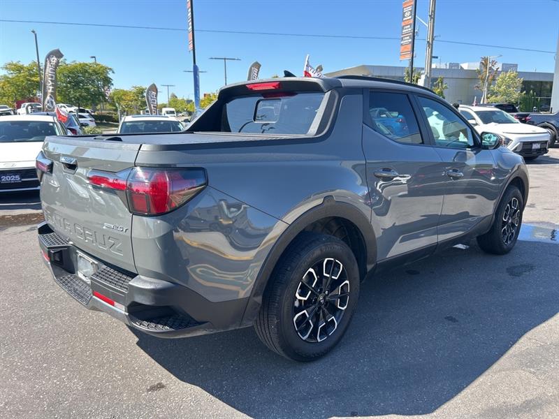 hyundai Santa Cruz 2024 - 6