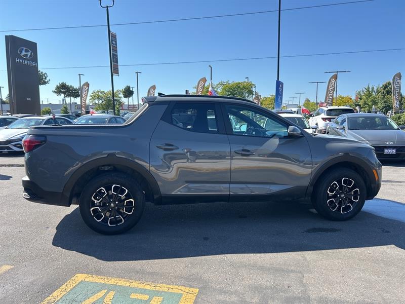 hyundai Santa Cruz 2024 - 7