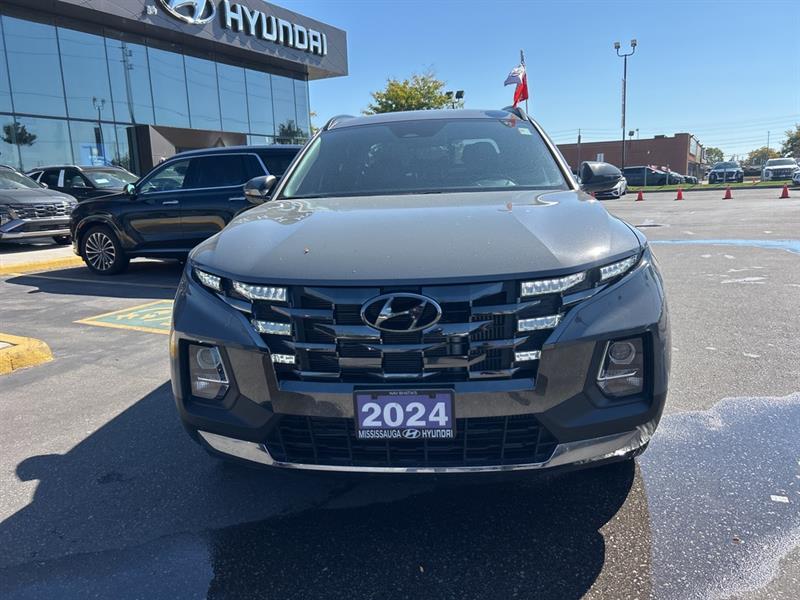 hyundai Santa Cruz 2024 - 9