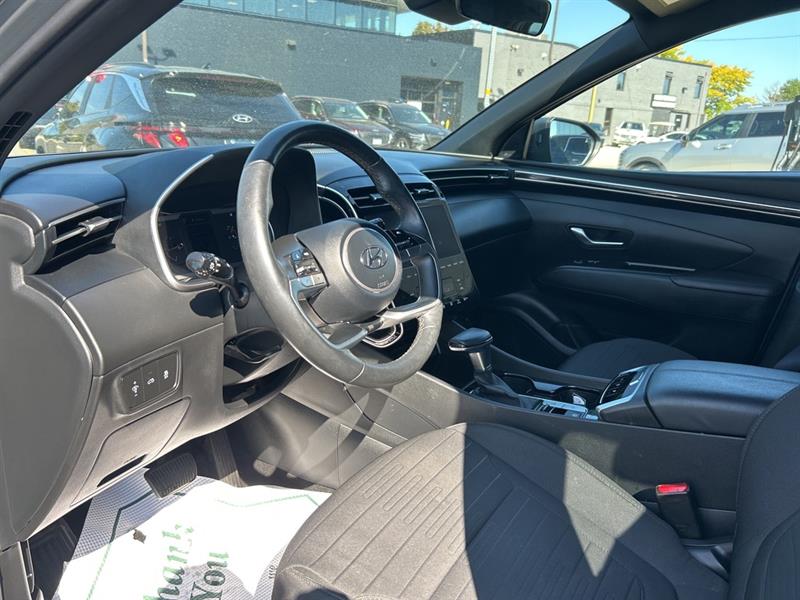 hyundai Santa Cruz 2024 - 11