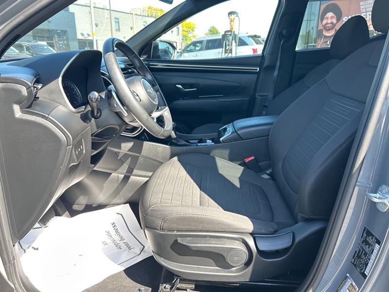 hyundai Santa Cruz 2024 - 12