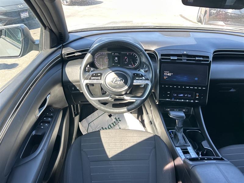 hyundai Santa Cruz 2024 - 13