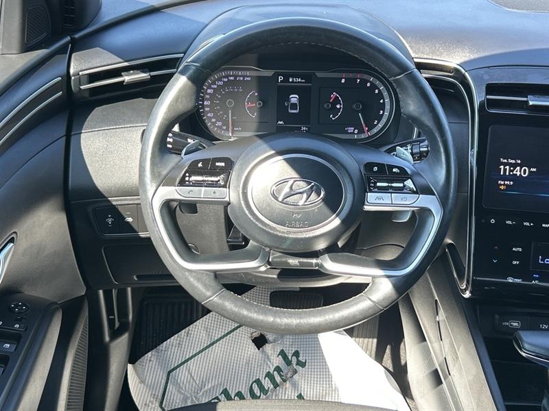 hyundai Santa Cruz 2024 - 14