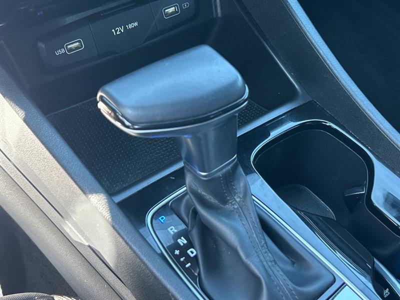 hyundai Santa Cruz 2024 - 16