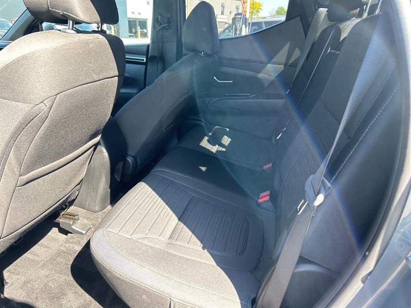 hyundai Santa Cruz 2024 - 18