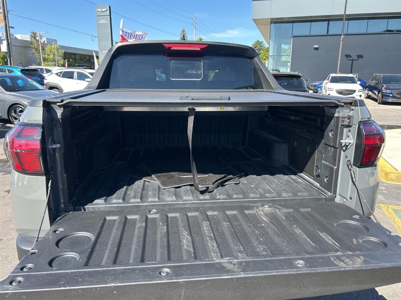 hyundai Santa Cruz 2024 - 19