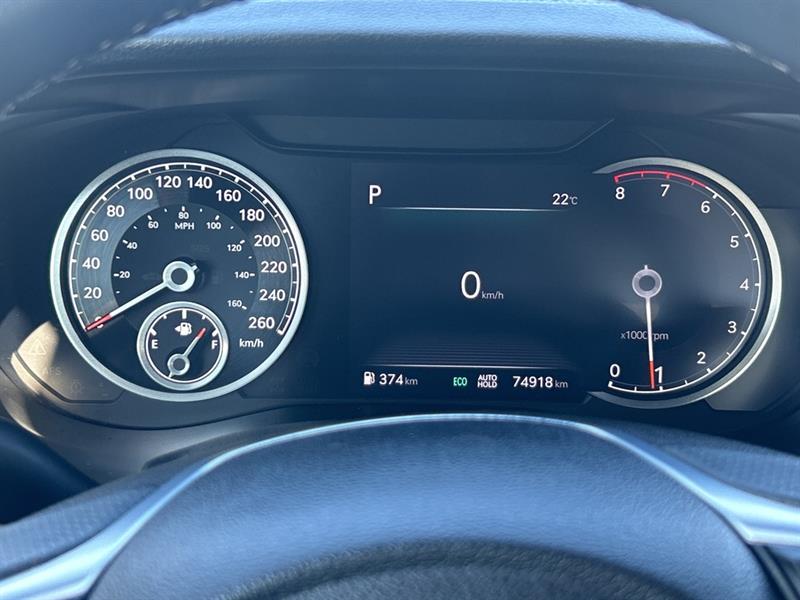 genesis G70 2023 - 15