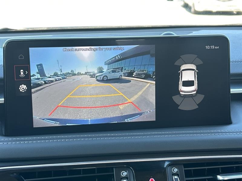 genesis G70 2023 - 17