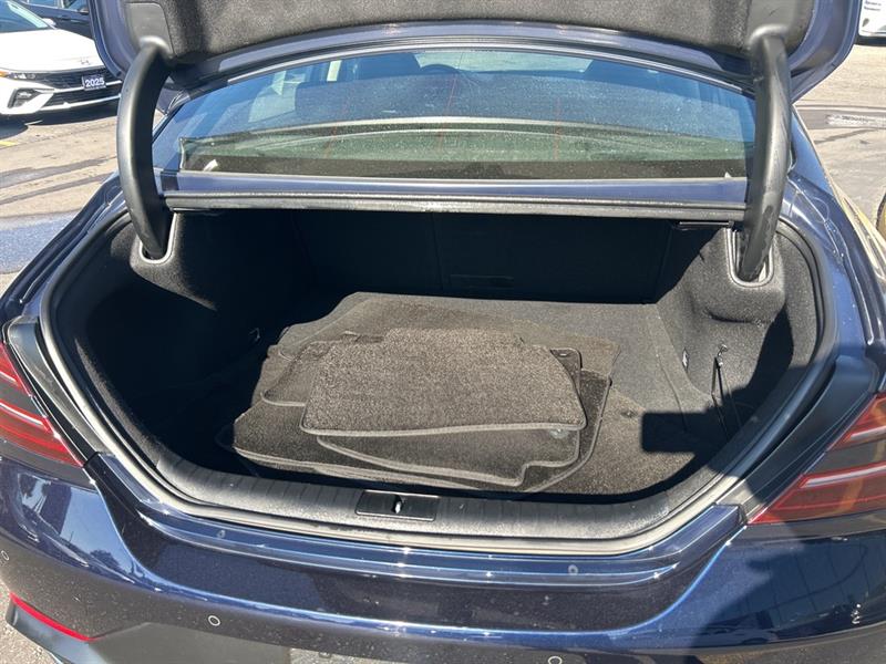 genesis G70 2023 - 19