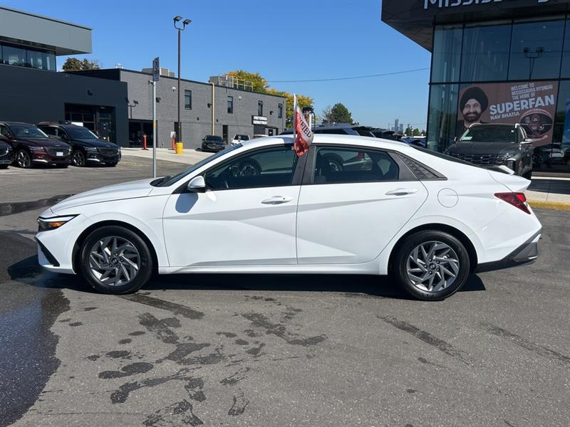 hyundai Elantra 2025 - 3