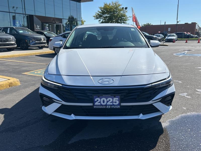 hyundai Elantra 2025 - 9