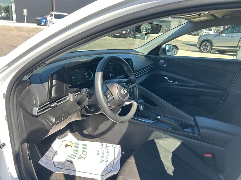 hyundai Elantra 2025 - 11