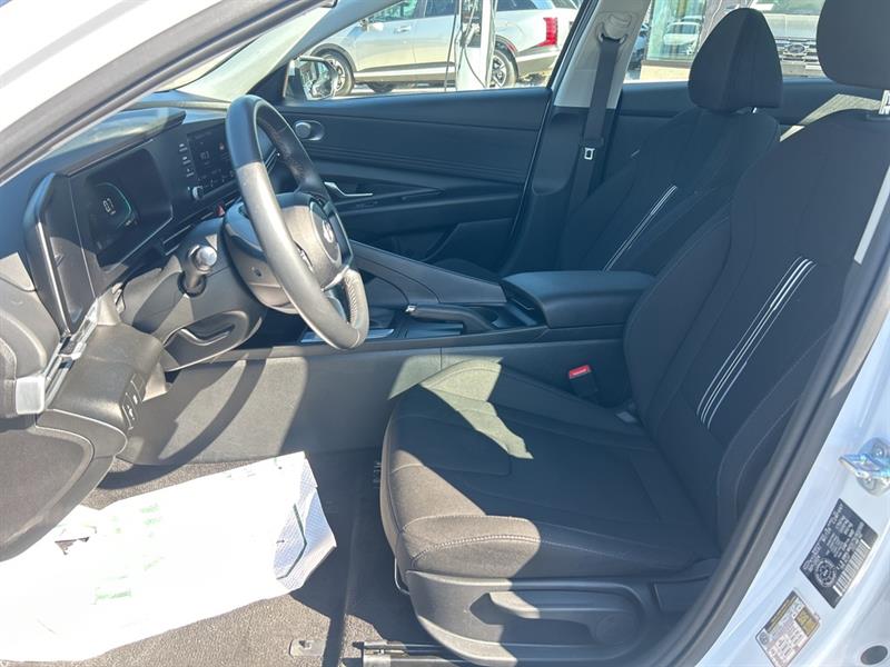 hyundai Elantra 2025 - 12