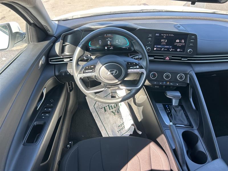 hyundai Elantra 2025 - 13