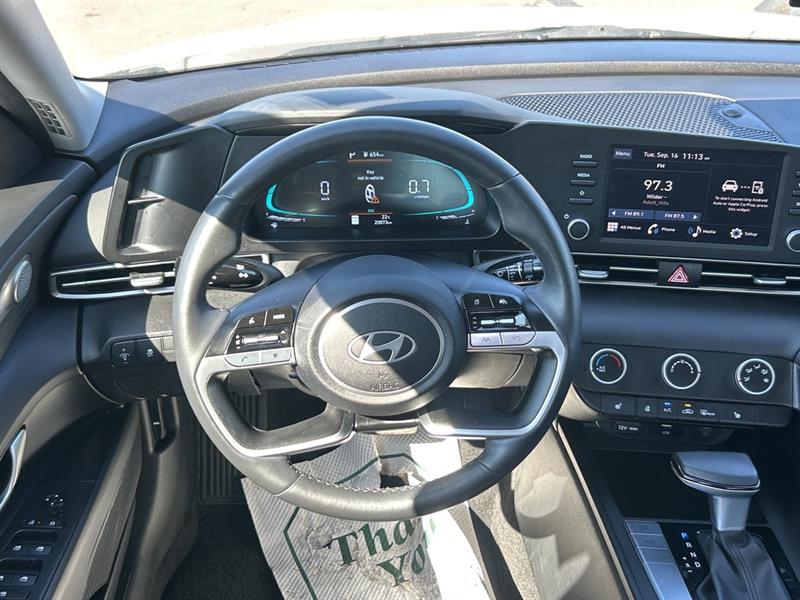 hyundai Elantra 2025 - 14