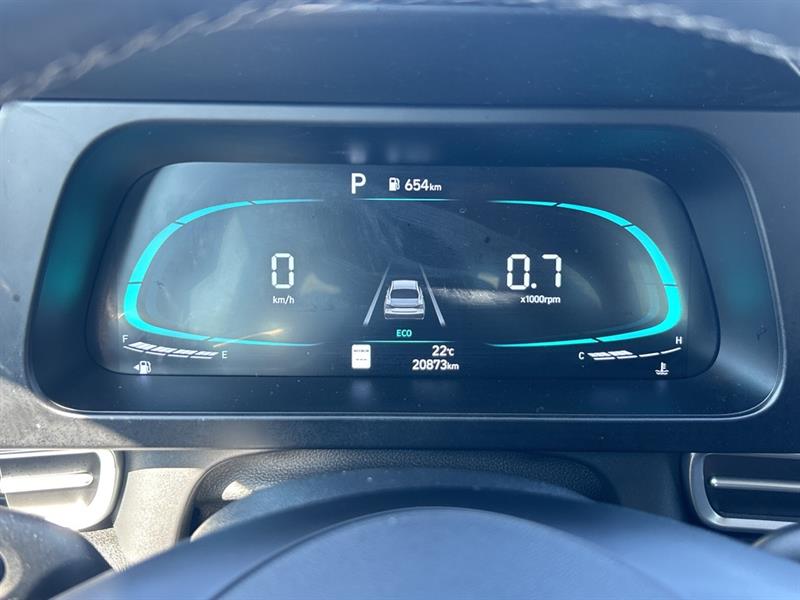 hyundai Elantra 2025 - 15