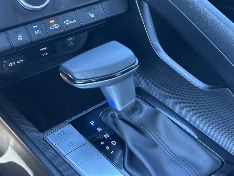 hyundai Elantra 2025 - 16