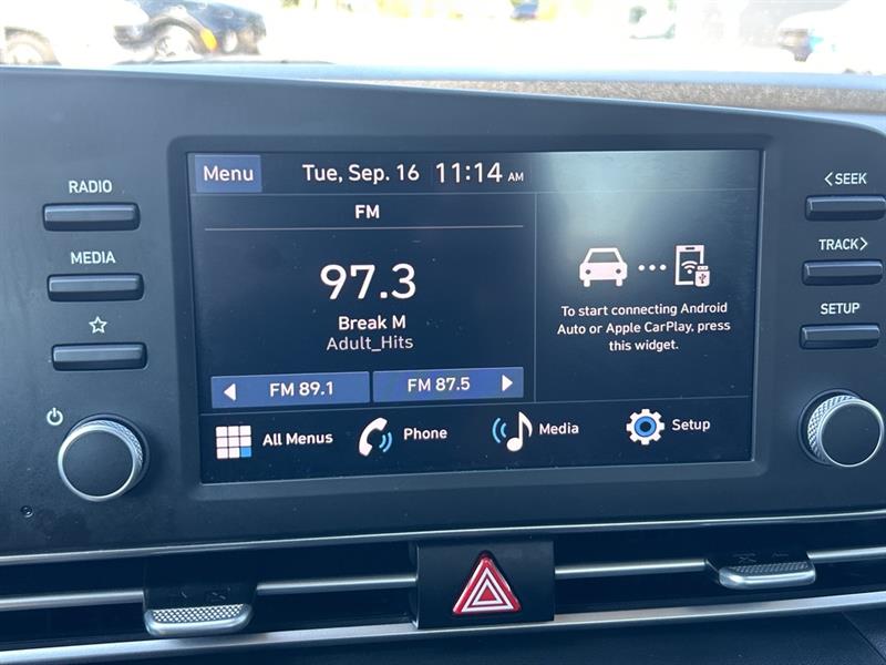 hyundai Elantra 2025 - 17