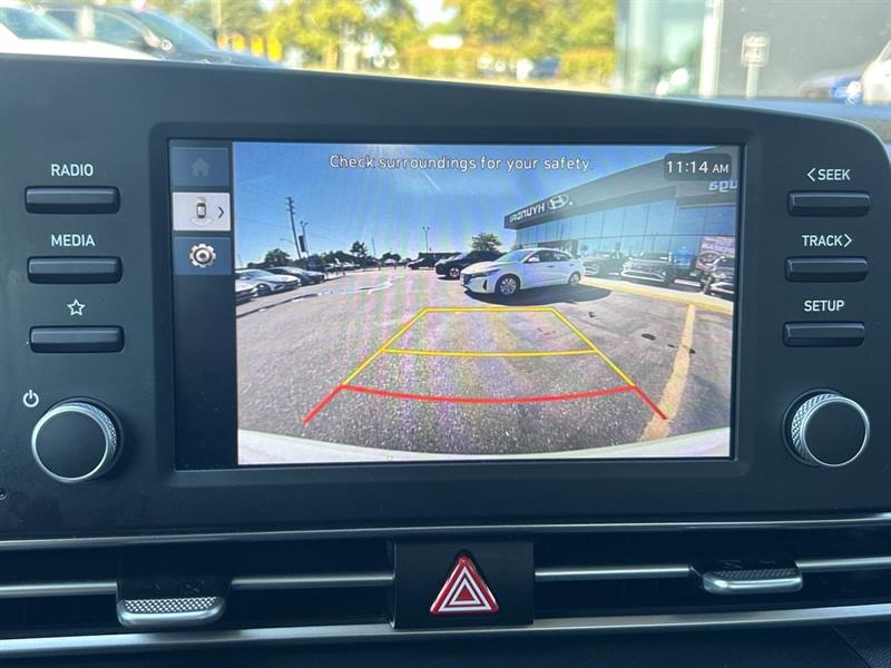 hyundai Elantra 2025 - 18