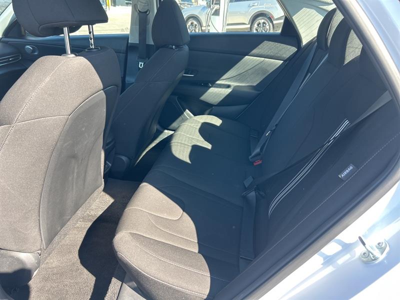 hyundai Elantra 2025 - 19