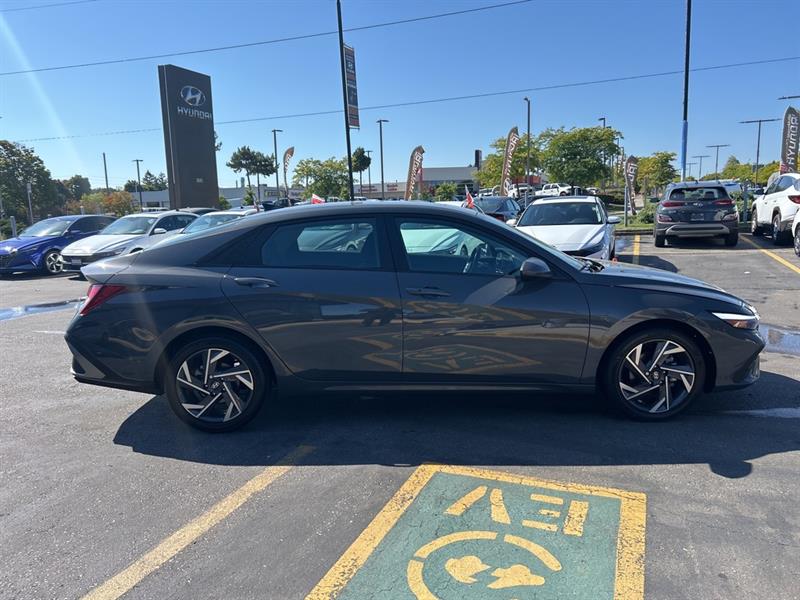 hyundai Elantra 2025 - 7