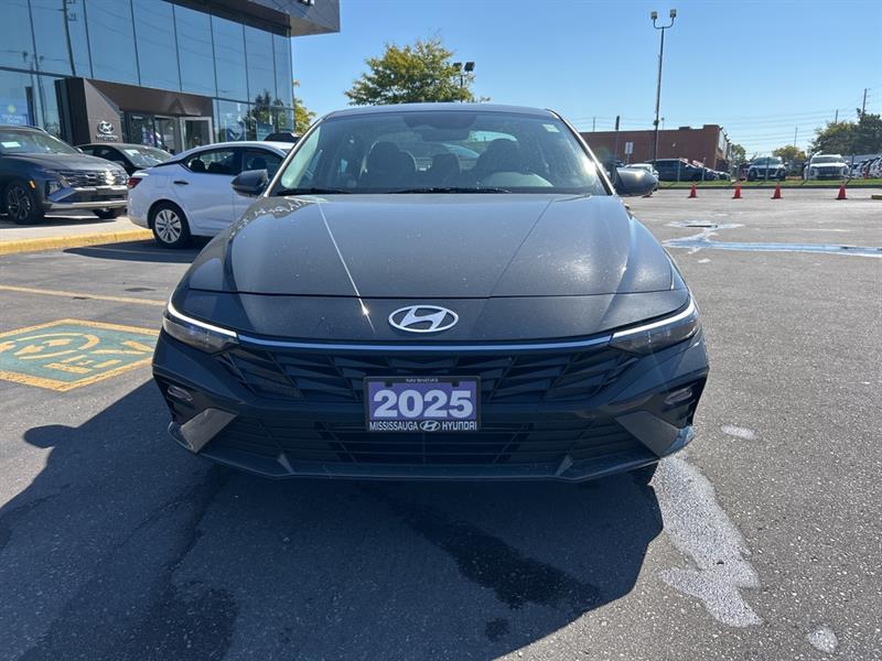 hyundai Elantra 2025 - 9