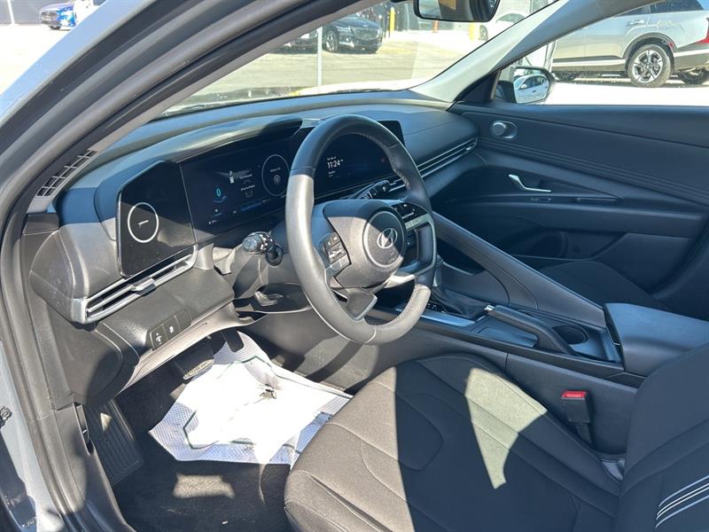 hyundai Elantra 2025 - 11