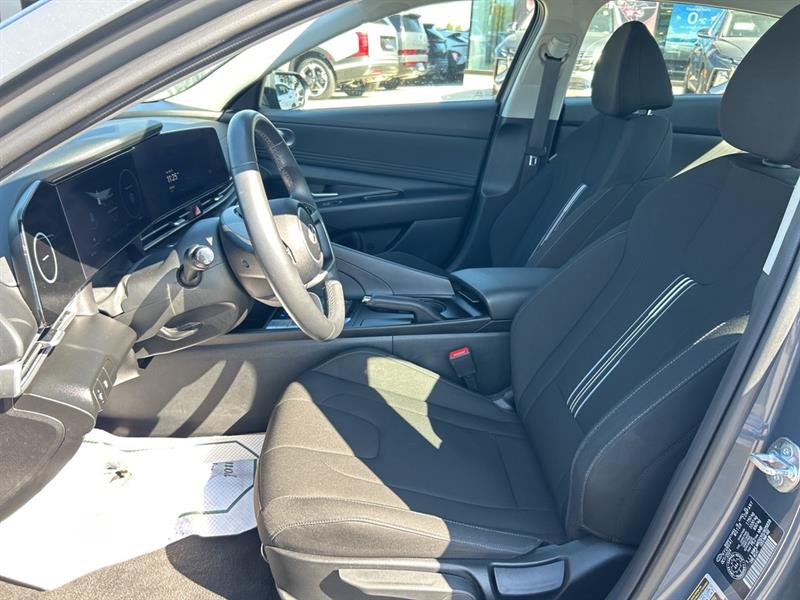 hyundai Elantra 2025 - 12