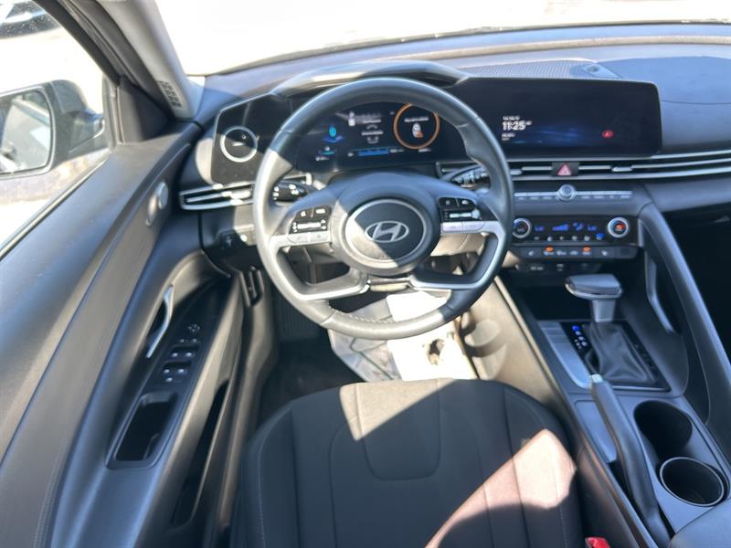 hyundai Elantra 2025 - 13