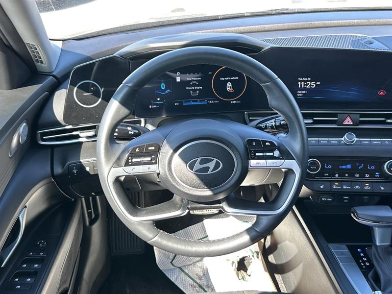 hyundai Elantra 2025 - 14