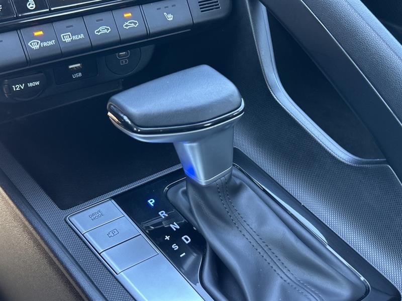 hyundai Elantra 2025 - 16