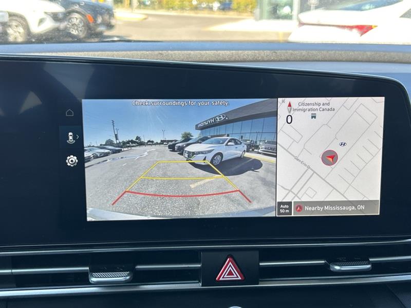 hyundai Elantra 2025 - 17