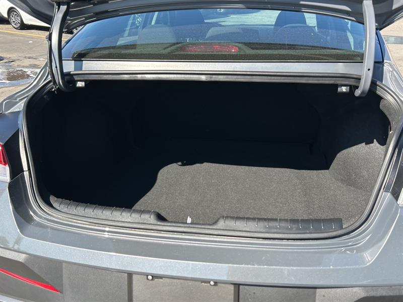 hyundai Elantra 2025 - 19