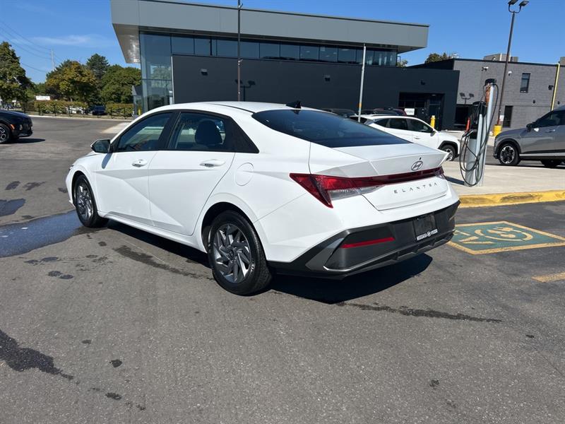 hyundai Elantra 2025 - 4