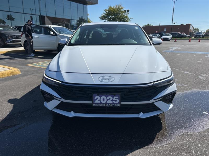 hyundai Elantra 2025 - 9