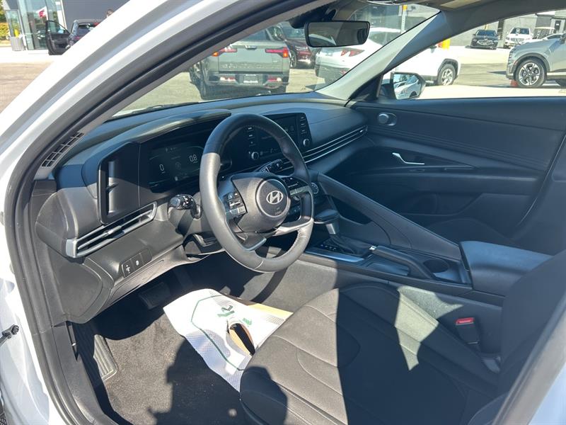 hyundai Elantra 2025 - 11