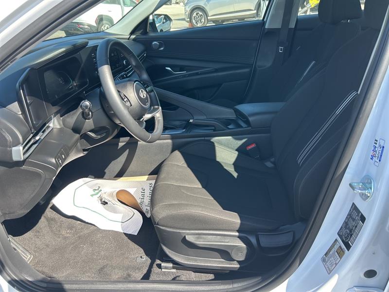 hyundai Elantra 2025 - 12