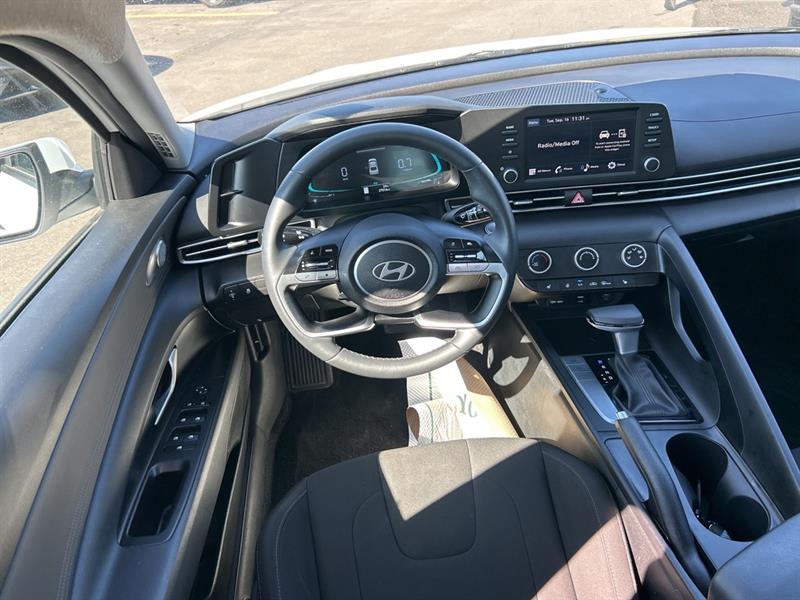 hyundai Elantra 2025 - 13