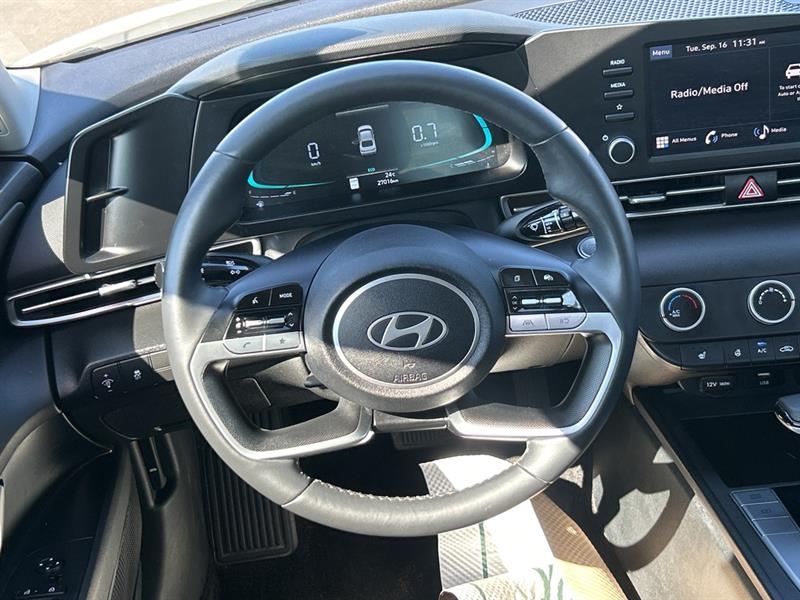 hyundai Elantra 2025 - 14