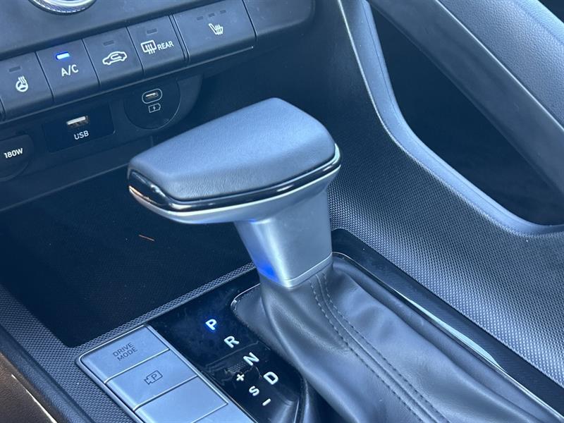 hyundai Elantra 2025 - 16