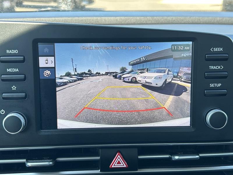 hyundai Elantra 2025 - 17