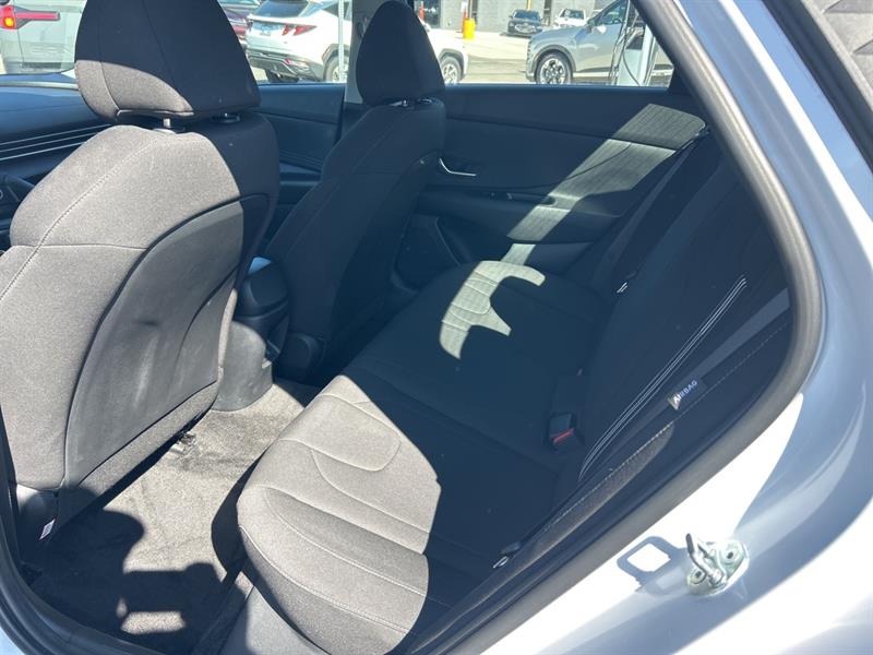 hyundai Elantra 2025 - 18