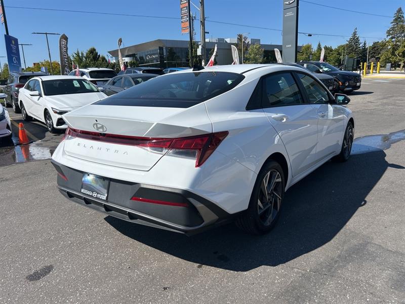 hyundai Elantra 2025 - 6