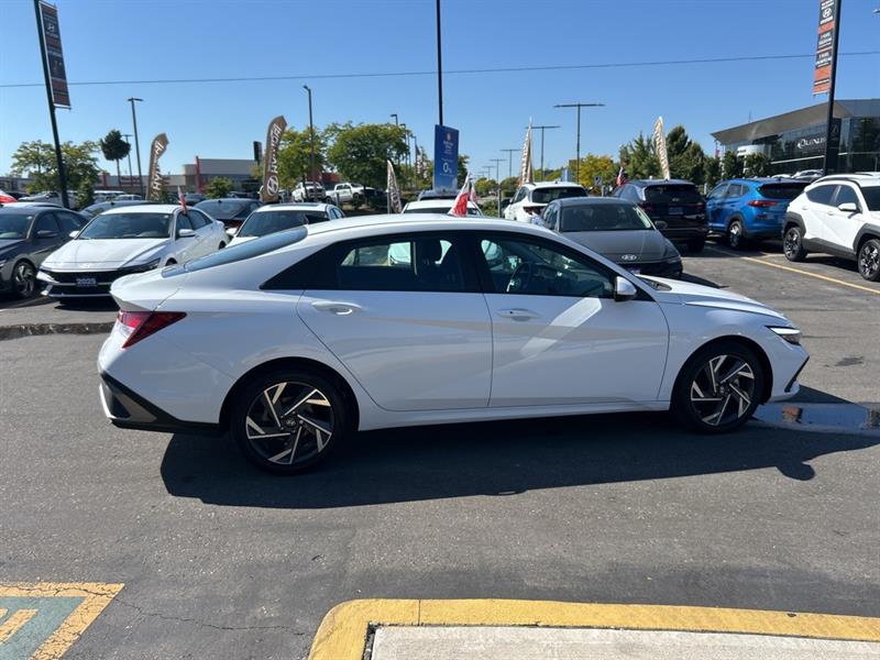 hyundai Elantra 2025 - 7